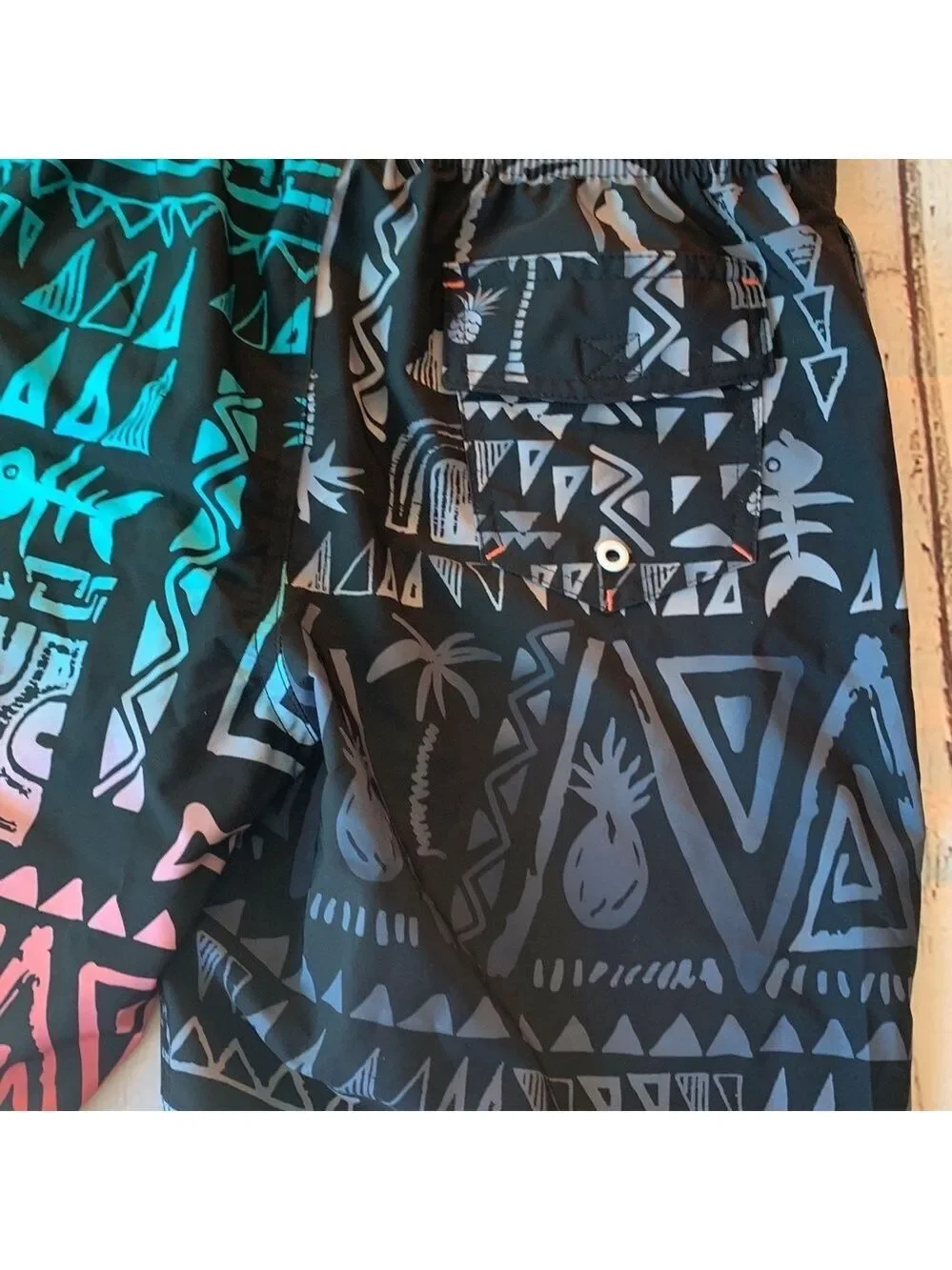 wonder nation brand new